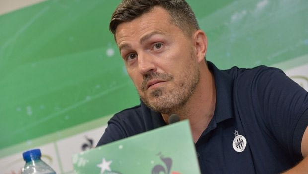 Έχει όλο το πακέτο ο Όσκαρ Γκαρσία