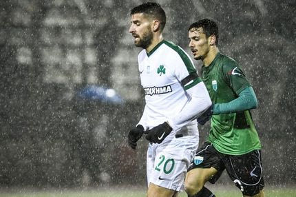 Ο Μουνιέ τα είπε ΟΛΑ για το γήπεδο-πισίνα με επικό video!