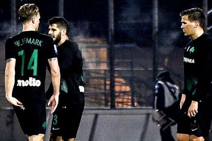 Είστε σίγουροι ότι μπορεί να σωθεί;