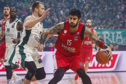 Όλοι (θα) φωνάζουν για το επόμενο ματς