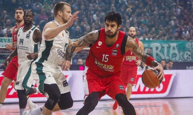 Όλοι (θα) φωνάζουν για το επόμενο ματς