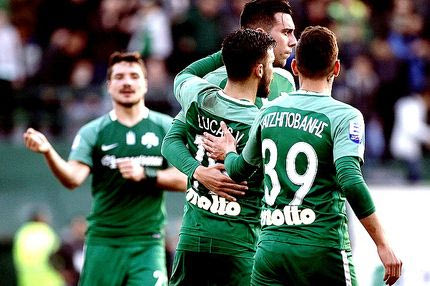 Δεν θα είναι κάθε μέρα του Αϊ Γιαννιού για τον Παναθηναϊκό…