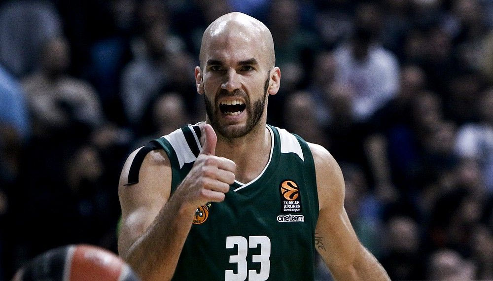 Πάρε τόσα, μια συγγνώμη, την αρχηγία πίσω και μείνε για πάντα…