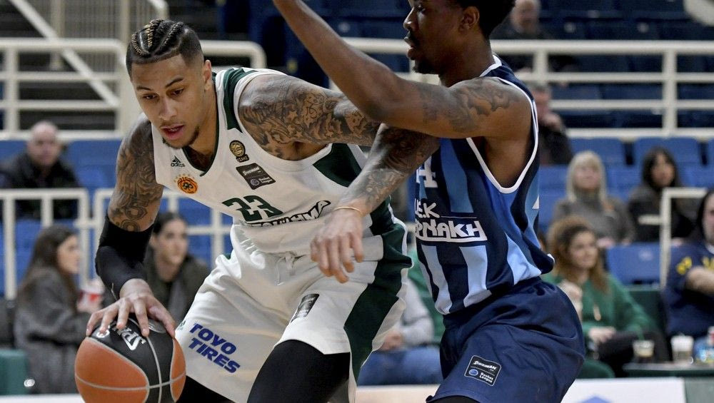 Από (Ζακ)… Αύγουστο χειμώνα