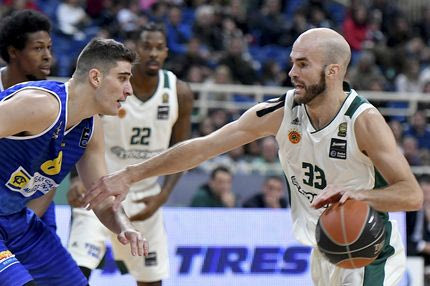 Μια φορά την 20ετία χρόνια (πλέον)…