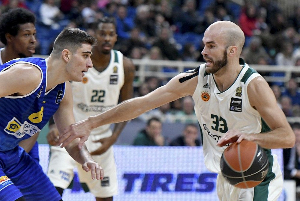 Μια φορά την 20ετία χρόνια (πλέον)…