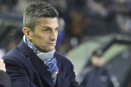 Ο Λουτσέσκου ήταν προετοιμασμένος για Τσίμιροτ