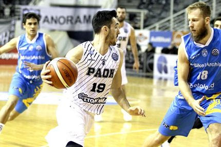 Τον… έκαψε η Πυλαία