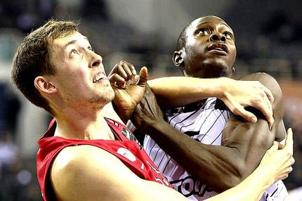 Γίναμε Ισπανία…