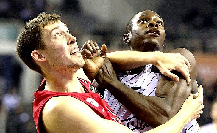 Γίναμε Ισπανία…