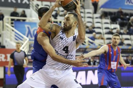 Στον Πανιώνιο θα κολλούσε ο ΠΑΟΚ; Τρελαίνει κόσμο το Λαύριο