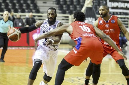 O ΠΑΟΚ ολοζώντανος με 90άρα!