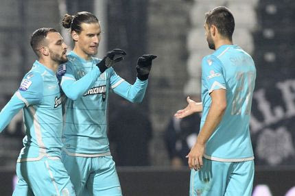 Η Τούμπα είναι απόρθητο κάστρο του… Πρίγιοβιτς