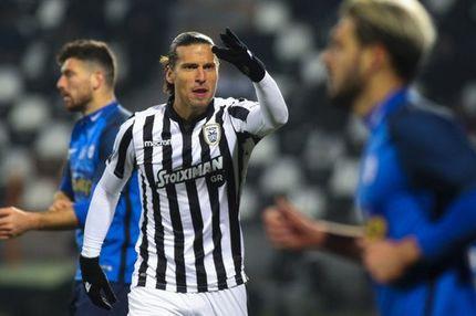 Το μόνο που δεν άλλαξε στα δύο φετινά ΠΑΟΚ-Ατρόμητος ήταν το… “άλλο”