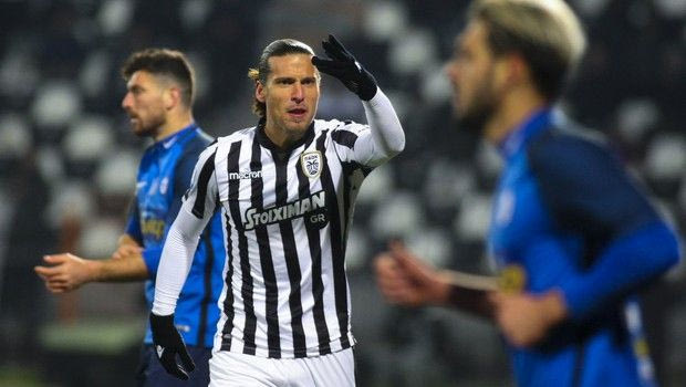 Το μόνο που δεν άλλαξε στα δύο φετινά ΠΑΟΚ-Ατρόμητος ήταν το… “άλλο”