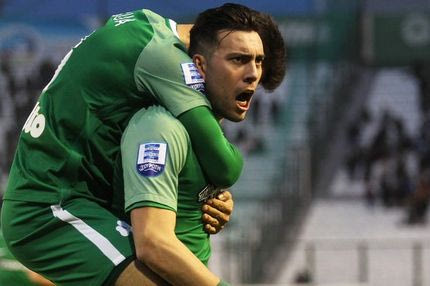 Πάρτι για Παναθηναϊκό με τεσσάρα στην δύσμοιρη Κέρκυρα!