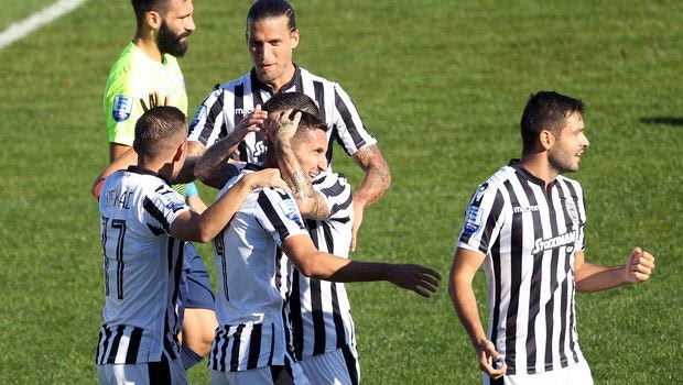 Αυτή είναι η “καυτή” εξάδα του ΠΑΟΚ