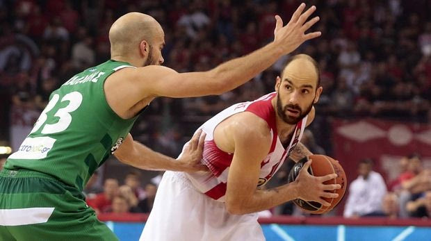 Ντέρμπι αιωνίων με αμέτρητα ειδικά στοιχήματα από το Stoiximan.gr