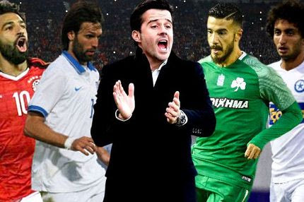 Η λάθος υπογραφή του Βιγιαφάνιες, η ομάδα – πόθος του Μάρκο Σίλβα και ο Δεσπότης που… πρότεινε προπονητή στη Δόξα!