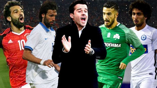 Η λάθος υπογραφή του Βιγιαφάνιες, η ομάδα – πόθος του Μάρκο Σίλβα και ο Δεσπότης που… πρότεινε προπονητή στη Δόξα!