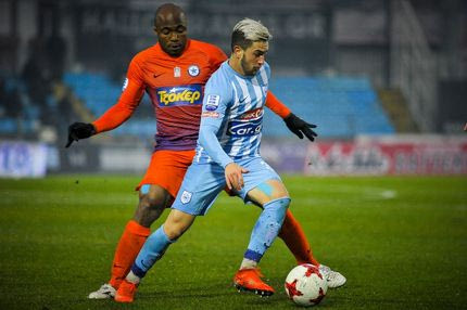 Ακρως τρελό και ελληνικό ματς στους Ζωσιμάδες!