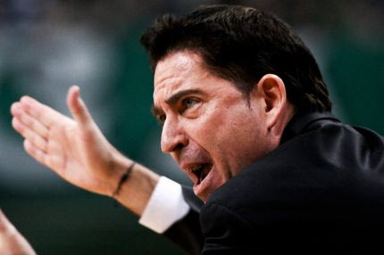 Η εκ των υστέρων απάντηση του Πασκουάλ στον Λυκογιάννη