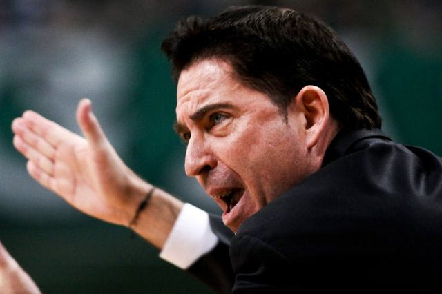 Πασκουάλ: “Δεν ξέρω αν έχουμε καλούς παίκτες ή καλό προπονητή…”