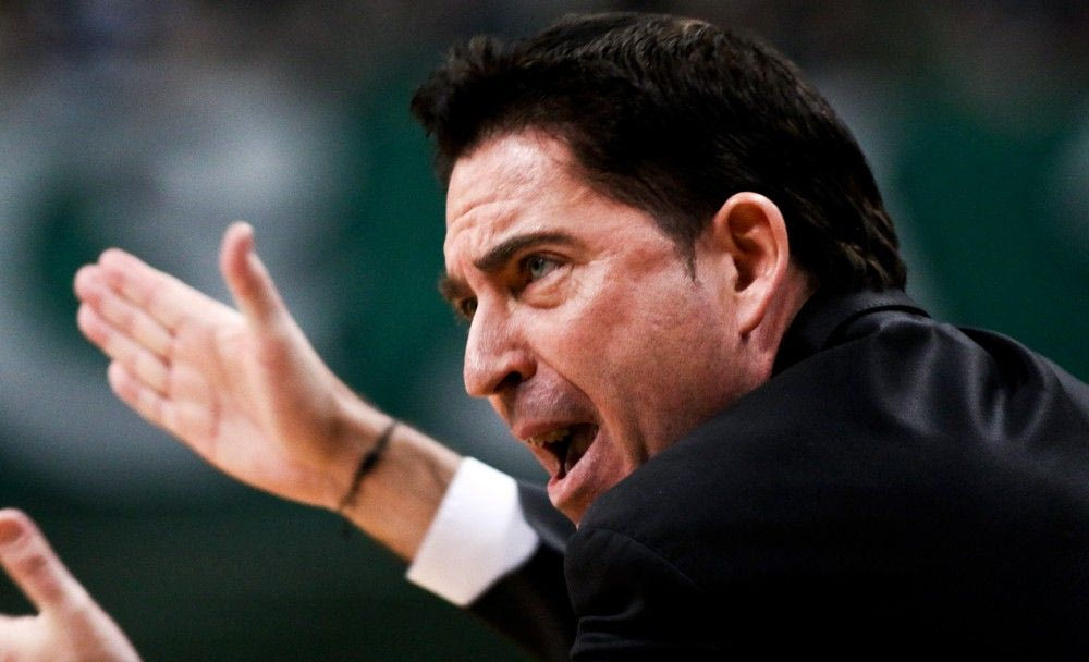 Η εκ των υστέρων απάντηση του Πασκουάλ στον Λυκογιάννη