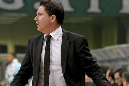 Ο Πασκουάλ δεν είχε… λόγια για τον Καλάθη