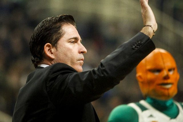 Η επιλογή-έκπληξη του Πασκουάλ που δεν θα περίμενε ποτέ ο Ιτούδης