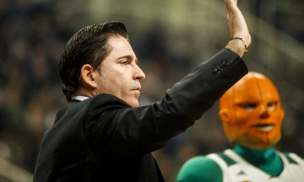 Η επιλογή-έκπληξη του Πασκουάλ που δεν θα περίμενε ποτέ ο Ιτούδης