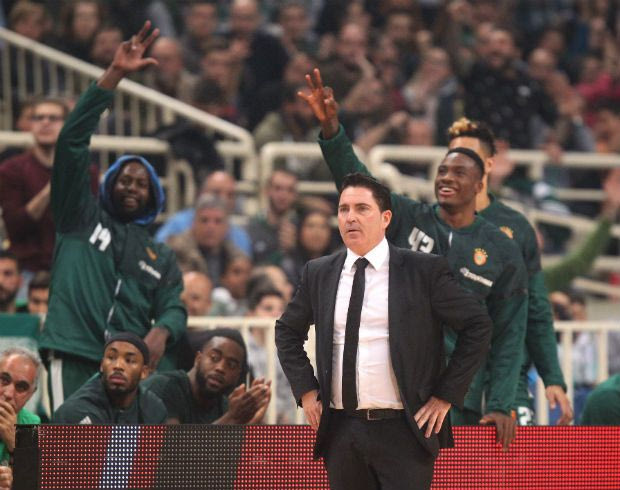 Ο νόμος του ΟΑΚΑ και οι… πράσινοι αστερίσκοι!