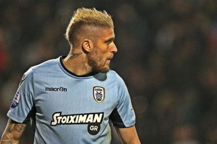 Πασχαλάκης, ο προστάτης της… επανάστασης Λουτσέσκου!