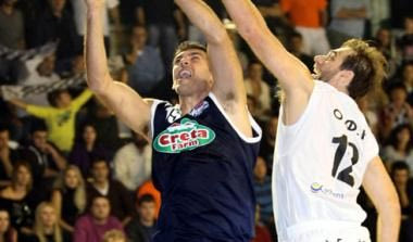 Δύο μήνες τιμωρία στον Πασχάλη ο ΑΓΟΡ