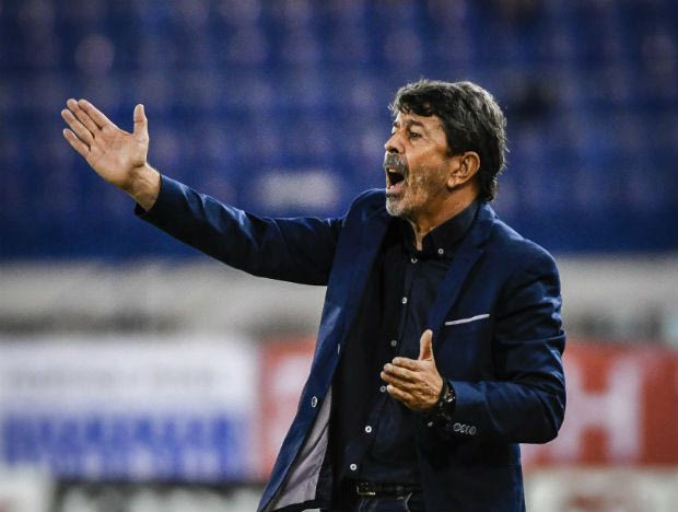 Ο Γιάννης Πετράκης ξέρει γιατί η Άρσεναλ πήρε τον Μαυροπάνο!