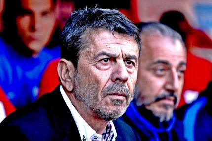 Οι δύο πολύ κρίσιμες συμβουλές στον Πετράκη για τον Μονεμβασιώτη!