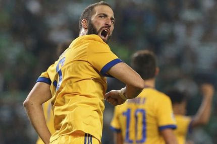 Παίζει μεγάλη μπάλα και στις διακοπές του ο Ιγκουαΐν!