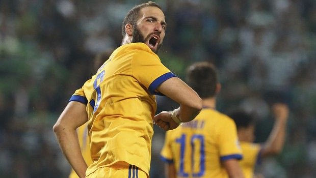 Παίζει μεγάλη μπάλα και στις διακοπές του ο Ιγκουαΐν!