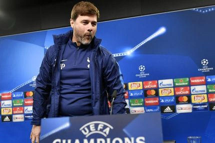 Ο Ποτσετίνο έριξε χυλόπιτα σε Μπαρτσελόνα και Άρσεναλ με ατάκα-ΕΠΟΣ!