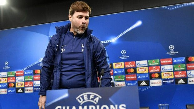 Ο Ποτσετίνο έριξε χυλόπιτα σε Μπαρτσελόνα και Άρσεναλ με ατάκα-ΕΠΟΣ!