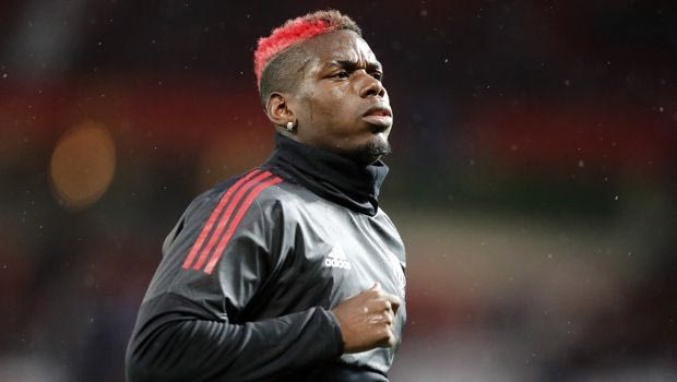 “Τρέλανε” κόσμο με τη νέα του αμαξάρα ο Πογκμπά!