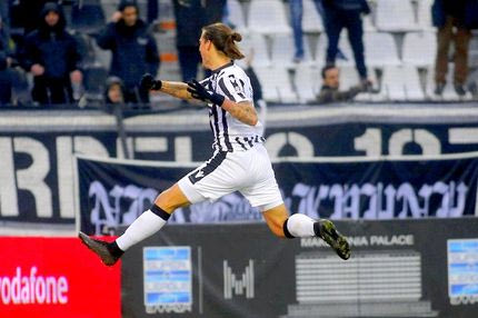 Εκεί που οι άλλοι σταματούν, ο ΠΑΟΚ συνεχίζει!