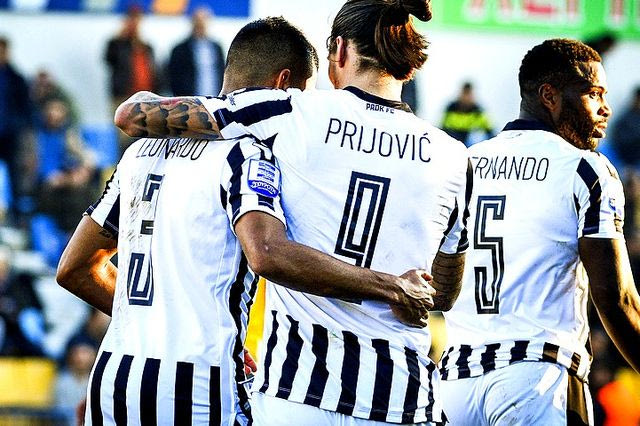 Η μεγαλύτερη νίκη του ΠΑΟΚ μέχρι την επόμενη