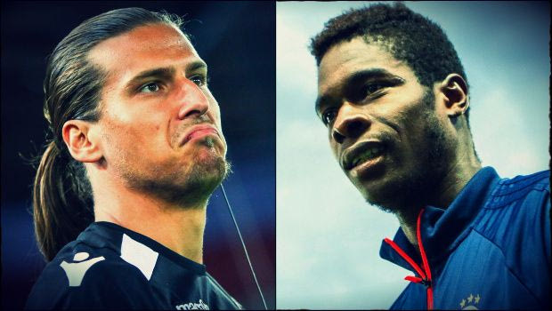 Στην Τούμπα για Πρίγιοβιτς, πρόταση για Σισέ!