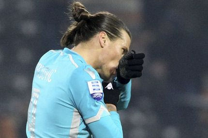 “Με 4,5 εκ. ο Πρίγιοβιτς στην Ρεν!”