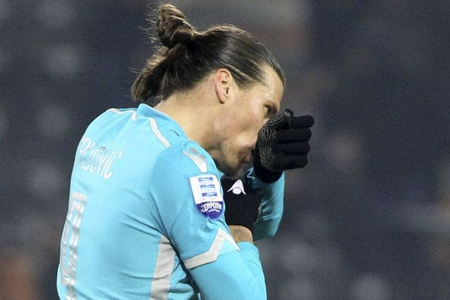 “Με 4,5 εκ. ο Πρίγιοβιτς στην Ρεν!”