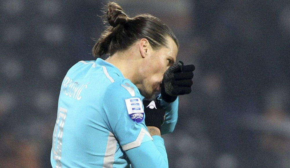 “Με 4,5 εκ. ο Πρίγιοβιτς στην Ρεν!”