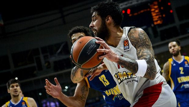 Ξανάζησε τον εφιάλτη της Μπασκόνια, νέα συντριβή για Ολυμπιακό!