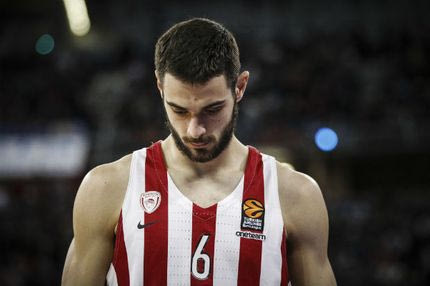 Ιστορικός διασυρμός του Ολυμπιακού