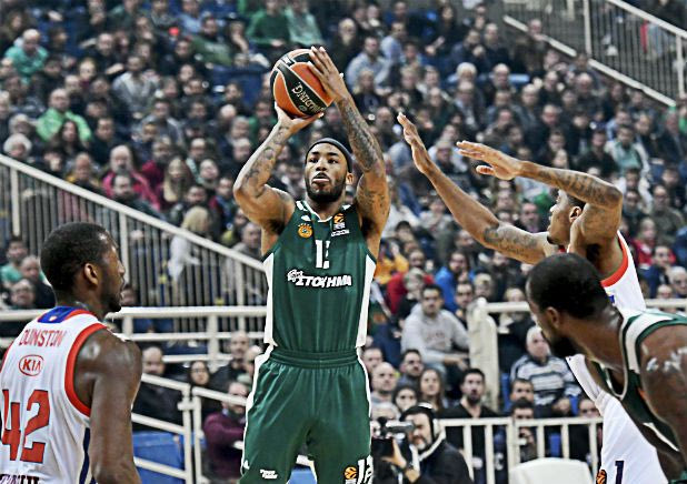 Ψεκάστε, σκουπίστε, τελειώσατε…